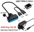 EUR USB3.1 Plug