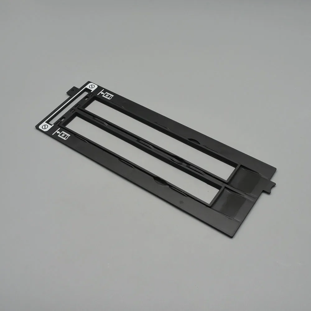 QM3-2694-000 QM3-2695-000 QC2-5902-000 guía de película fotográfica soporte de montaje deslizante para Canon 8000F 8800 8800F 9000 9000F - imagen 3