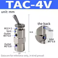 TAC-4V