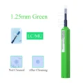 1.25mm Green