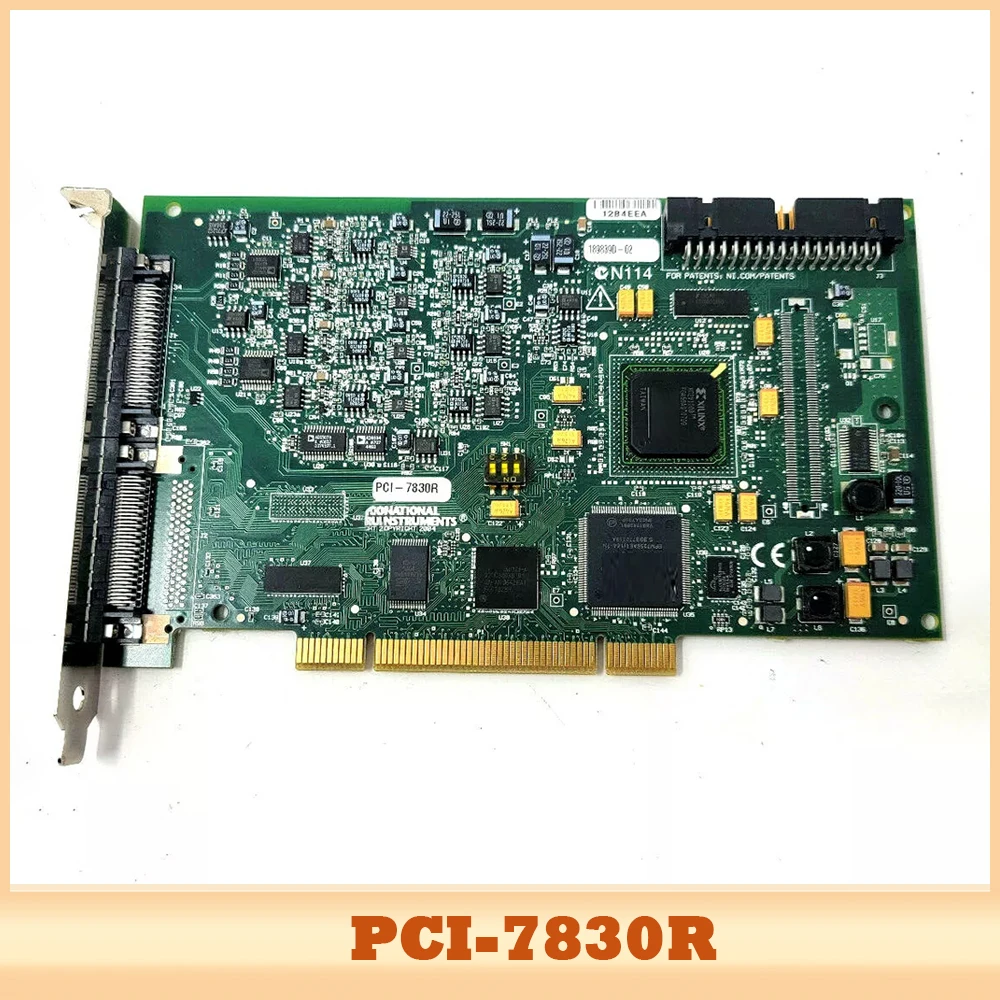 Para tarjeta de adquisición NI PCI-7830R - imagen 2