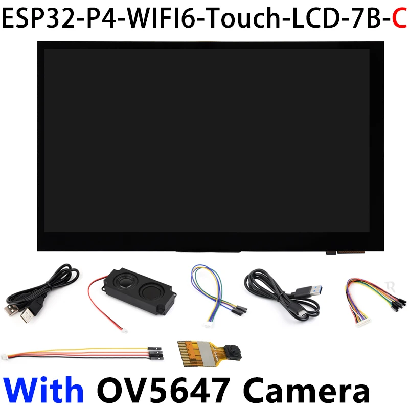 WIFI6-Touch-LCD-7B-C