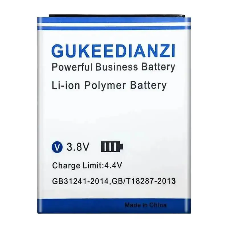 Para Yimturm 815060 D623 D921 803 Wifi portátil batería de enrutador de larga duración 3500Mah de alta capacidad 815060AR - imagen 2