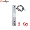 Only 2KG Sensor