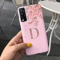 Pink D