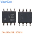 INA282AIDR