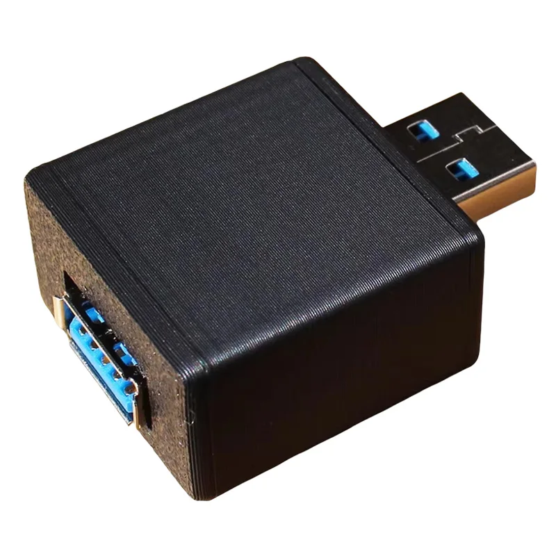 Adaptador convertidor de nivel de placa MisTer FPGA SNAC 5V a 3,3V para NES SNES Genesis Saturn - imagen 2