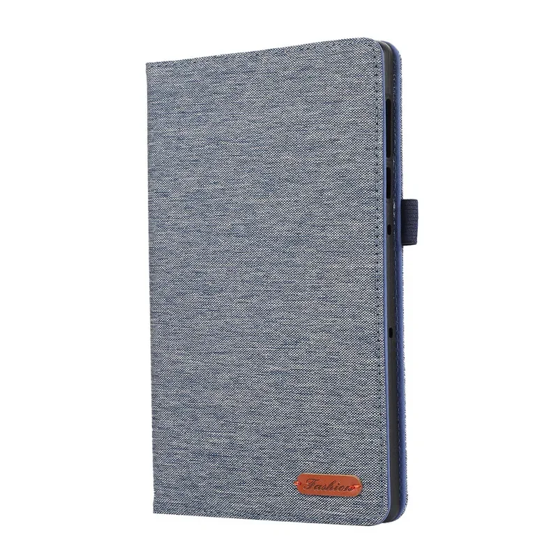 Funda para tableta Lenovo Legion Y700 2025, funda con tapa y soporte de vaquero suave de tercera generación para Lenovo Y700 Legion 2025, funda con soporte - imagen 2