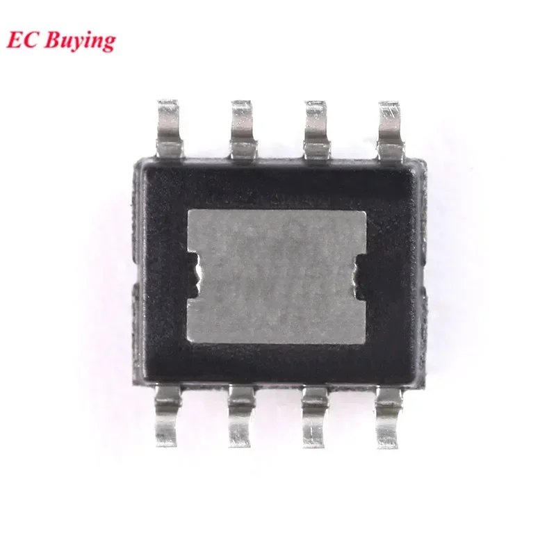 5 uds/1 ud LMR14030 LMR14030SD LMR14030SDDAR SDDAR SOIC-8 3.5A reductor Buck DC-DC Chip convertidor de potencia IC nuevo Original - imagen 3