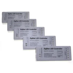 Controlador LED Inalámbrico Smart Life – Tuya Alexa RGBW CCT