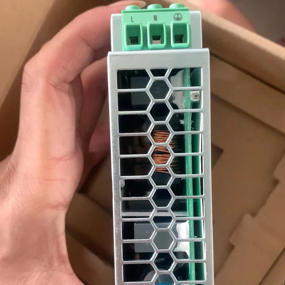 Unidad de fuente de alimentación-QUINT-PS/1AC/24DC/3.5 2866747 - imagen 3