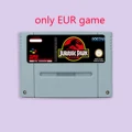 only EUR game