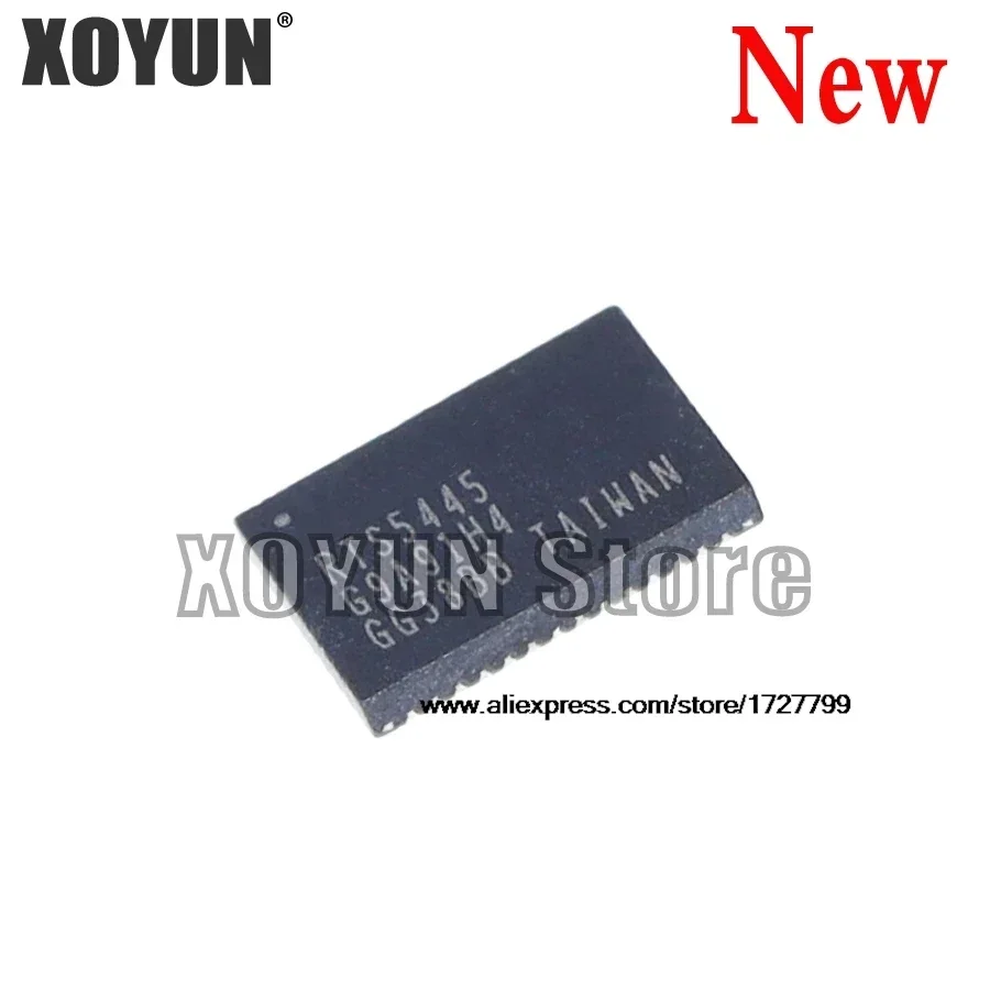 100% nuevo RTS5445 RTS5876 RTS5440 RTS5445-GR RTS5876-GR RTS5440-GR QFN - imagen 2