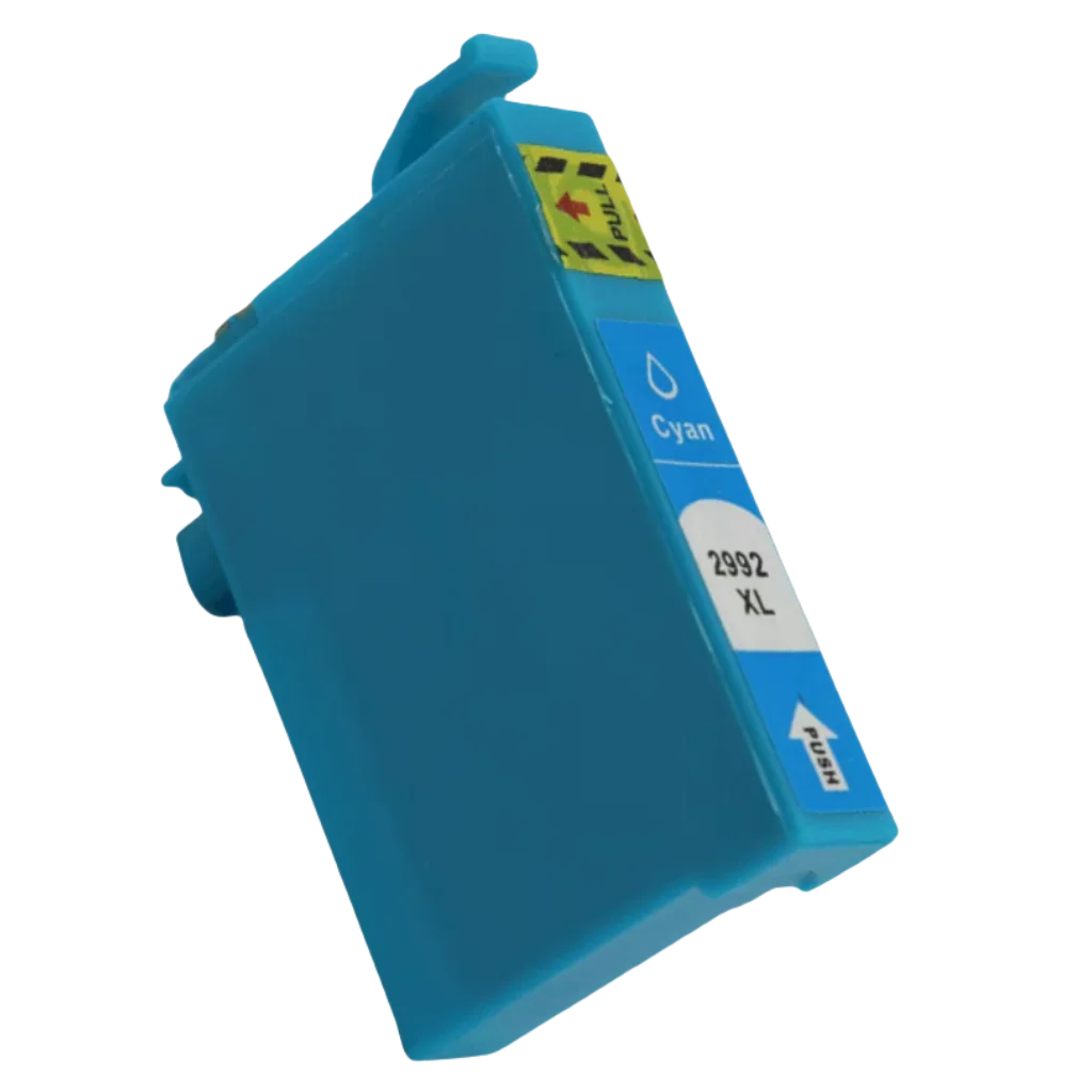 Cartucho de tinta T2991 29 29XL Compatible con impresora Epson Expression Home XP 235 245 332 335 432 435 247 442 345 255 257 352 355 - imagen 4