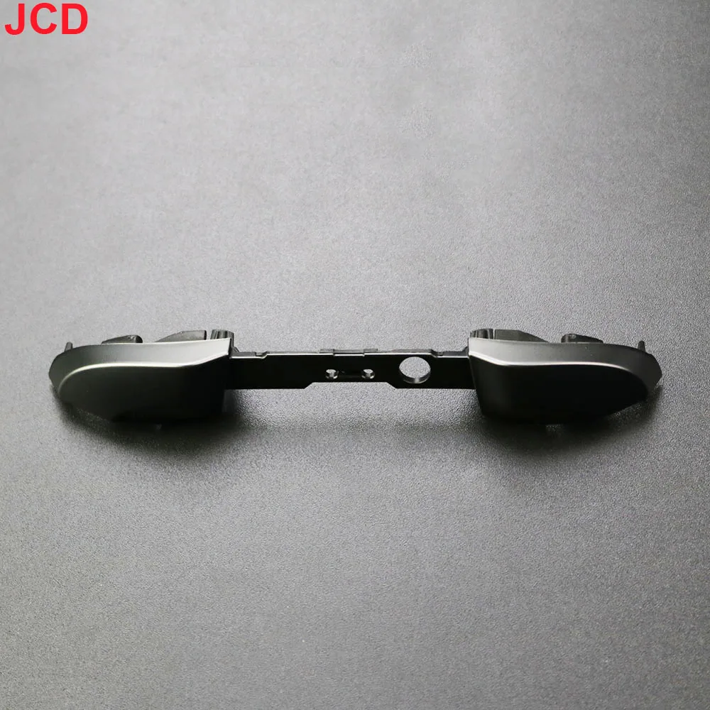 JCD Original For Microsoft Xbox One Elite Series 2 Wireless Controller Bumper Bar RB LB Trigger Button & Surround Guide Button - imagen 2