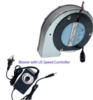 Blower US Controller