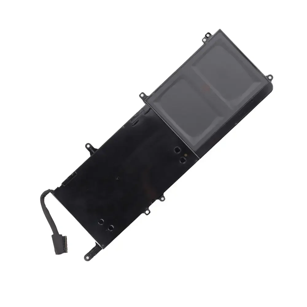 Batería genuina para ordenador portátil 9NJM1 11,4 V 99Wh para Dell Alienware 15 R3 R4 17 R4 R5 MG2YH HF250 - imagen 3