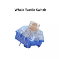 Tactile Whale 8Pcs
