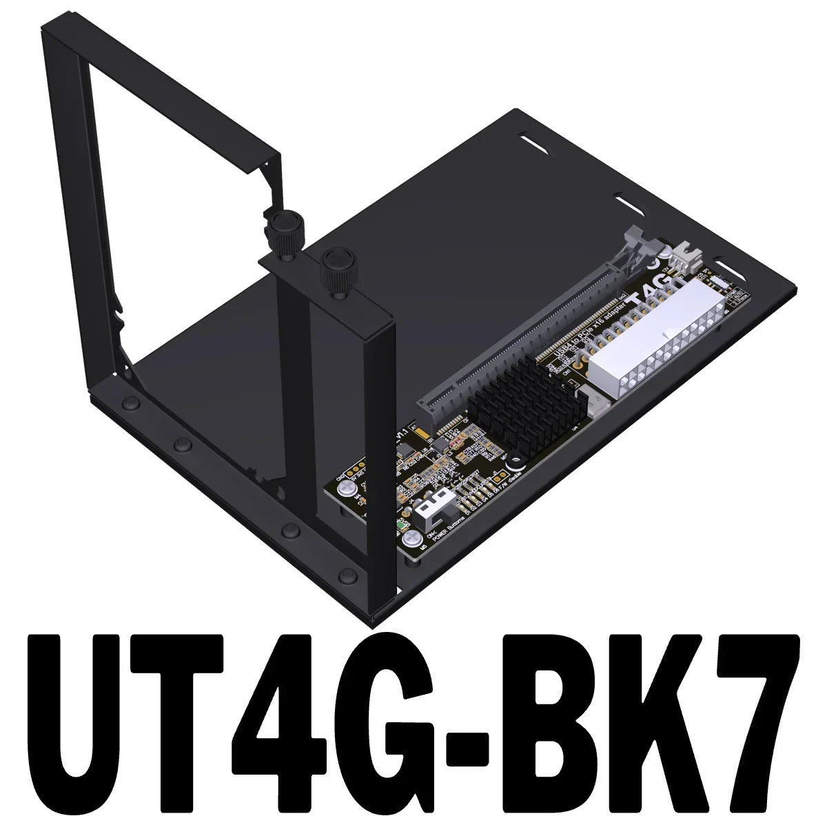 UT4G-BK7