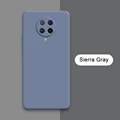 Sierra Gray