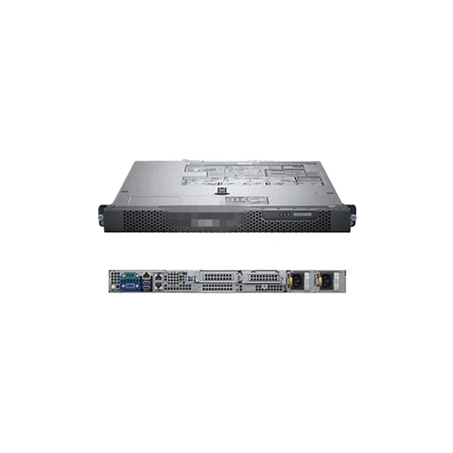 Servidor Dell POWEREDGE R430 - imagen 4