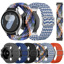 Samsung Galaxy Watch – Correa de Nailon Trenzada