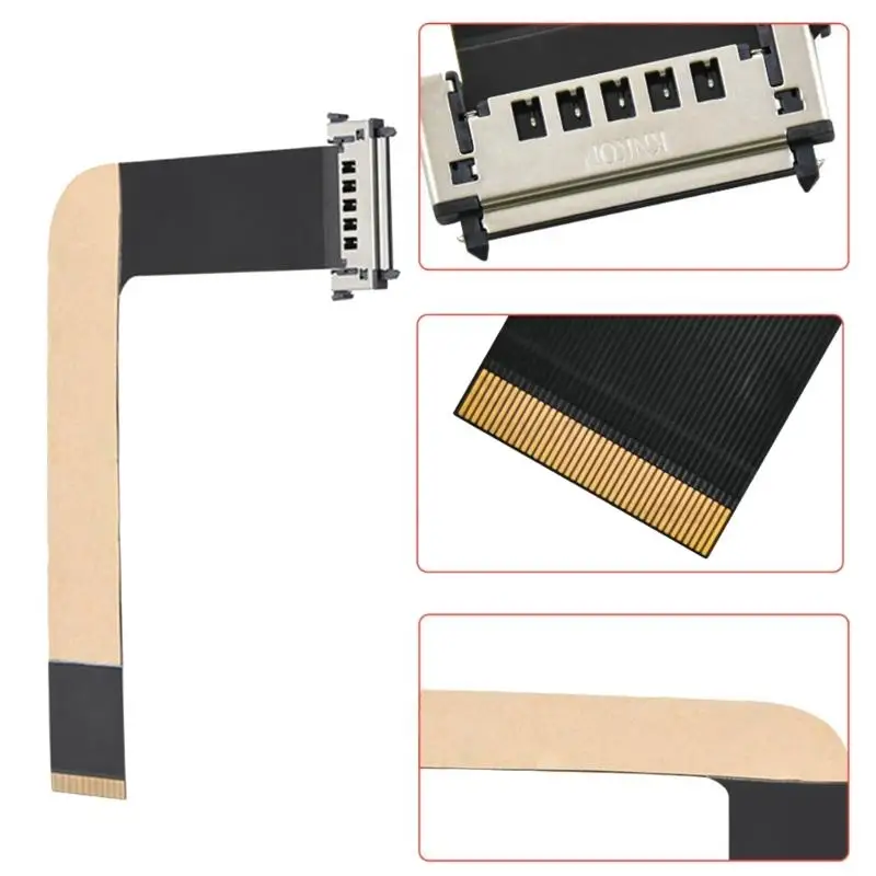 Diseño cable pantalla Y1UB Premium K2 FPC para pieza reparación larga duración - imagen 5