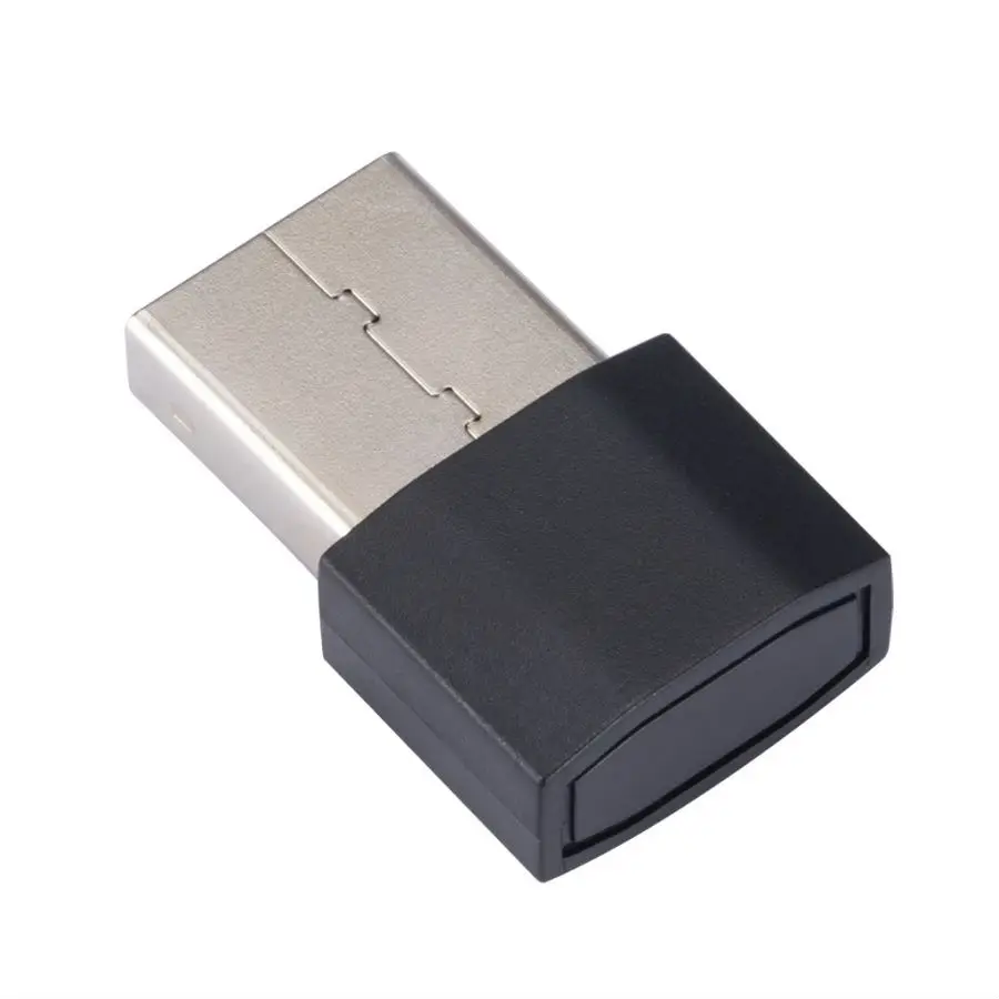 Adaptador WiFi de 150Mbps, controlador gratuito, tarjeta de red de tamaño Mini USB 2,0, receptor inalámbrico de 2,4G, 802.11n, para PC y Escritorio - imagen 3