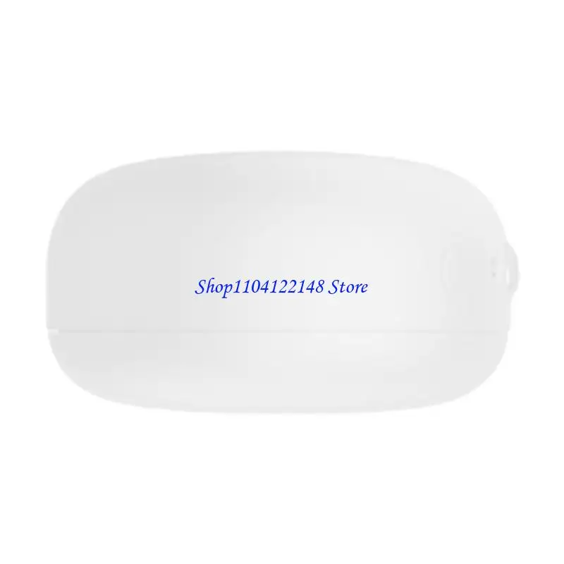 Funda para auriculares P9FA a prueba golpes, carcasa lavable a prueba polvo, resistente agua para dormir A30 - imagen 2