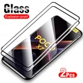 2 PCS Glass