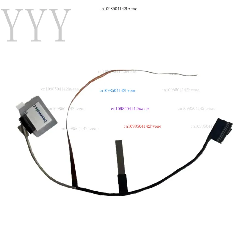 Cable LCD para portátil Tongfang GM7ZG7M GM7ZG0M CABRG7MO11 IT-4mm 144hZ