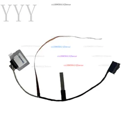 Cable LCD para portátil Tongfang GM7ZG7M/GM7ZG0M de 144 Hz