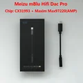 Hifi Dac Pro