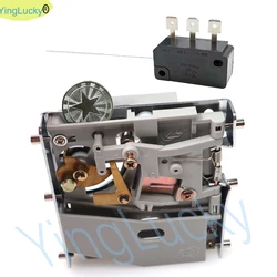 Selector Mecánico CL-Coin Inserción Caída Máquina Expendedora Juegos
