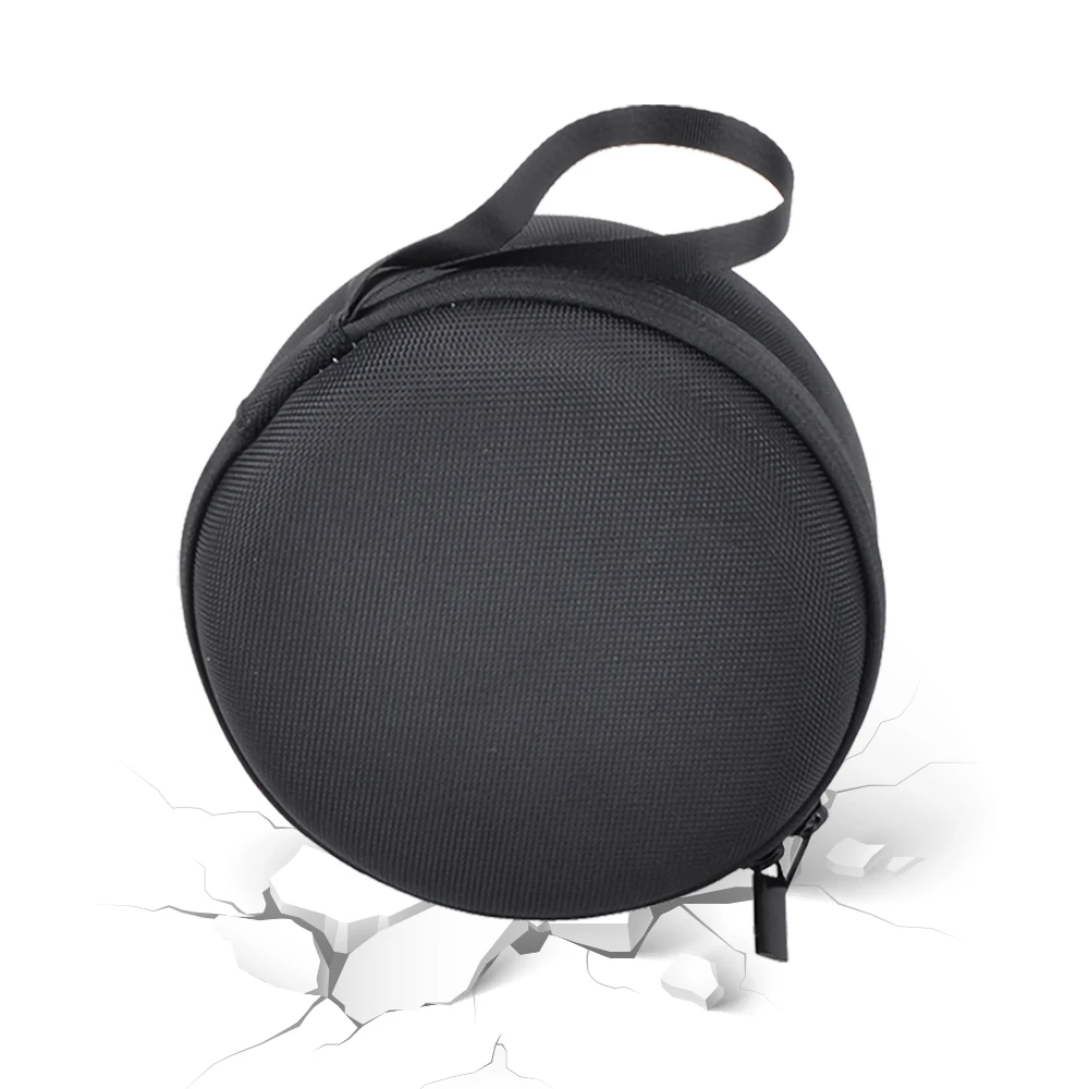 Bolsa de almacenamiento de EVA dura para SKG G7 2nd, masajeador de cuello, caja de protección portátil G7 Gen2, edición exclusiva, protector de cuello, estuche de transporte - imagen 4