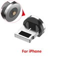 Solo Conector para iPhone