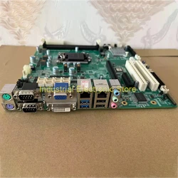 Placa base industrial EC9-1819V2NA para IPC-710/810 EC0-1820