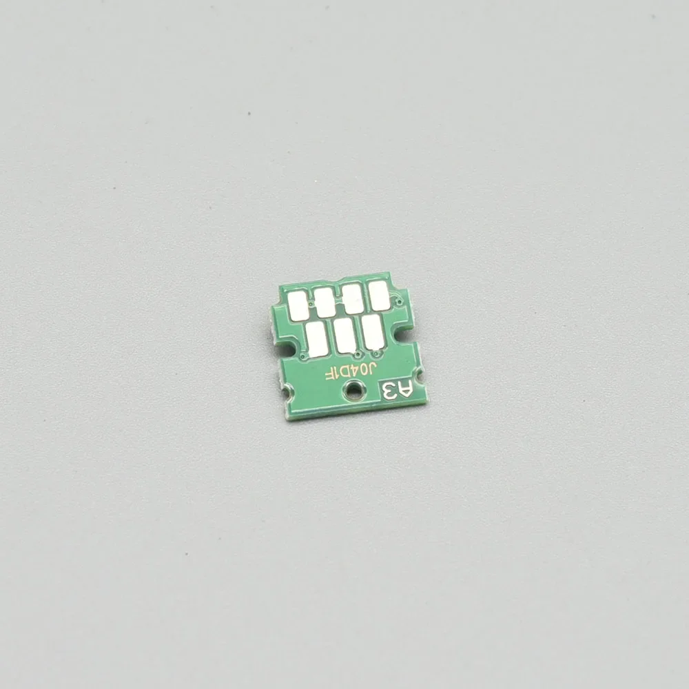 50 Uds T04D1 EWMB2 Chip de caja de mantenimiento de tinta para EPSON L6160 L6168 L6170 L6178 L6190 L6191 L6198 L6161 L6166 L6171 C13T04D100 T04 - imagen 3