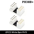 2PCS PH38B RVS-W