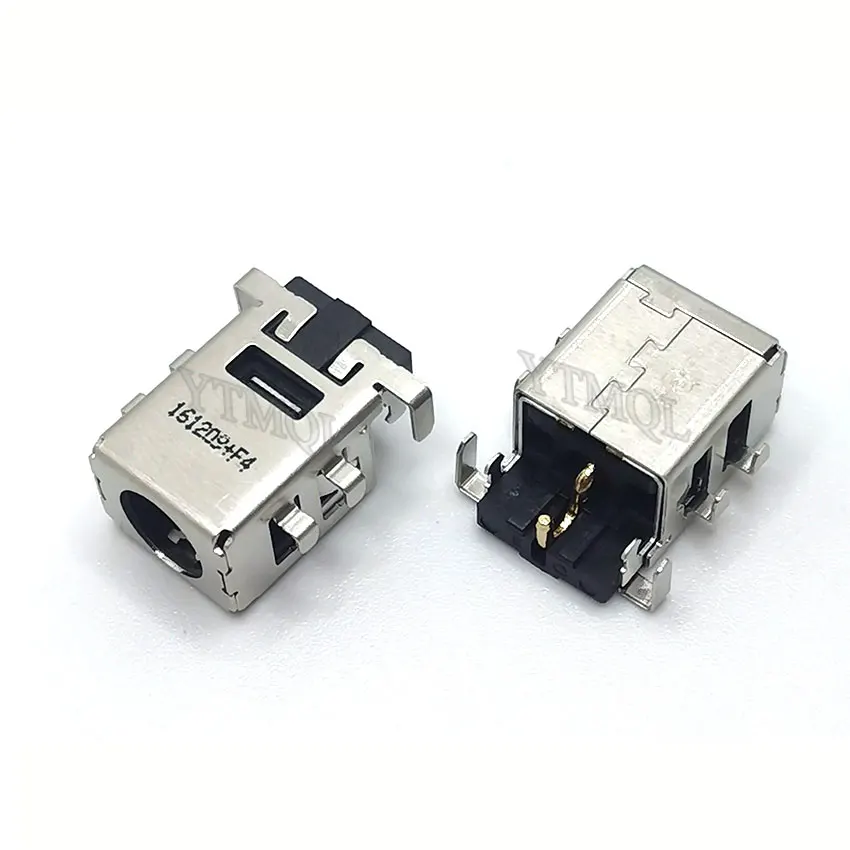Toma de corriente CC para ordenador portátil, accesorio para Asus Rog NX580V GL502V GL502VM GL502VT GL502V GL702V GL702VM GL702VT GL502VS GL502VY, 1-10 unidades - imagen 2