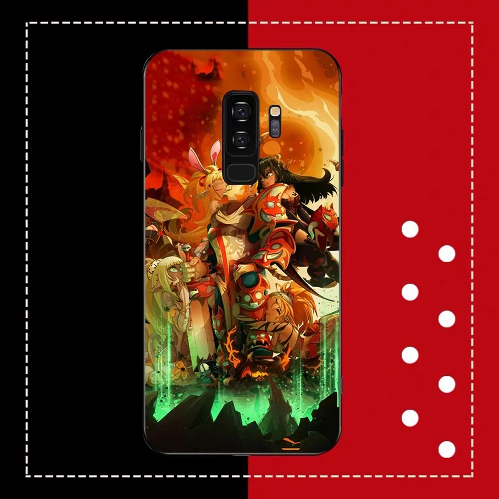 Funda de teléfono D-DOFUS para Samsung Note 8 9 10 20 pro plus lite M 10 11 20 30 21 31 51 A 21 22 42 02 03 - imagen 5