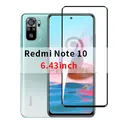 Redmi Note 10