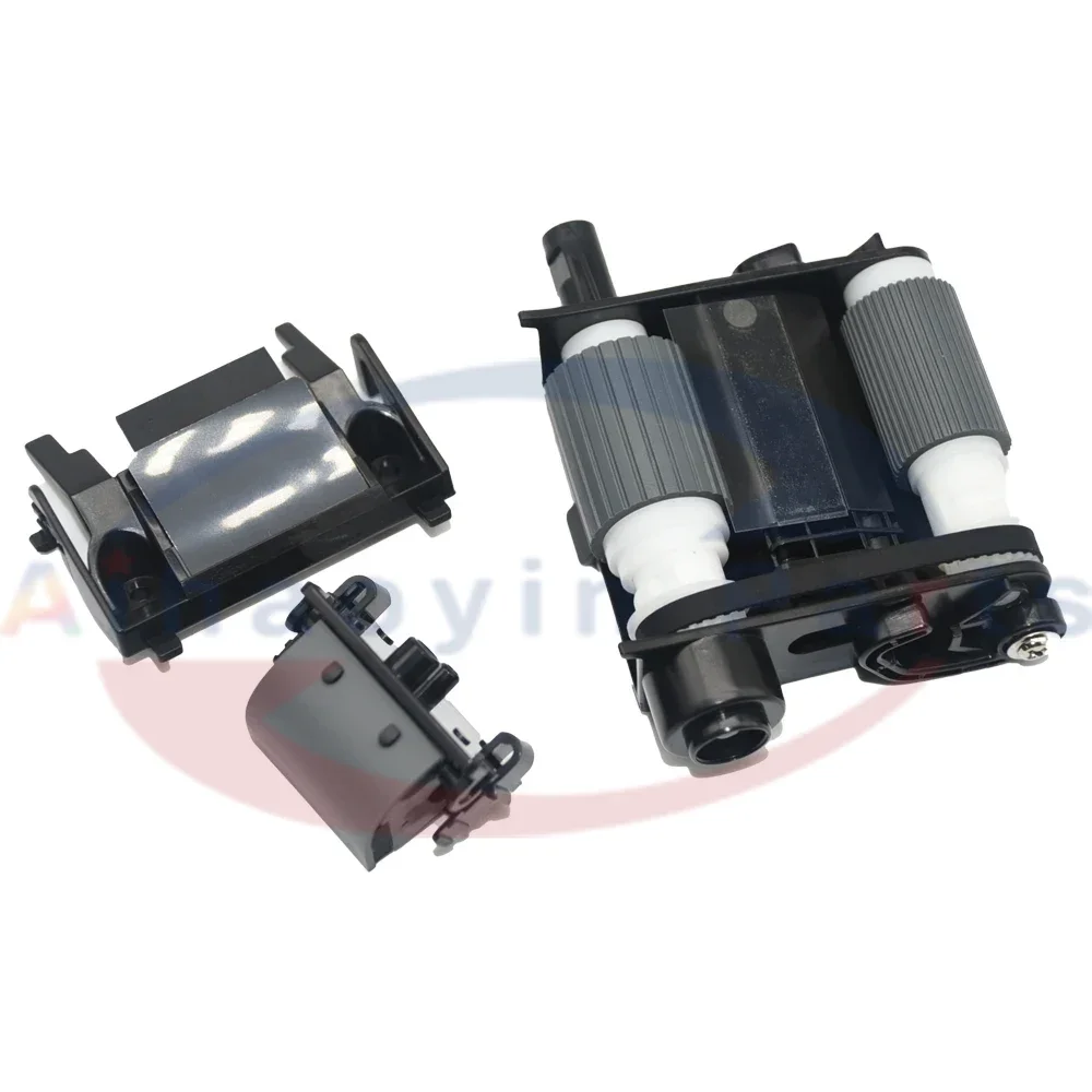 Juego de almohadillas de neumáticos para impresora EPSON WorkForce DS-6500, escáner de documentos, B12B813481, 1 Juego - imagen 4