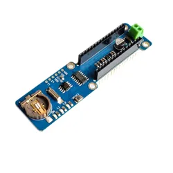Módulo de protección para registro de datos Nano V3.0 3,0, grabador Arduino de 3,3 V con tarjeta SD, interfaz, RTC, reloj en tiempo Real