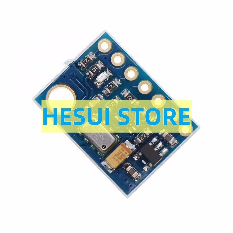 63 MS5611-01BA03 Módulo sensor de presión de aire Altura de alta precisión - imagen 3