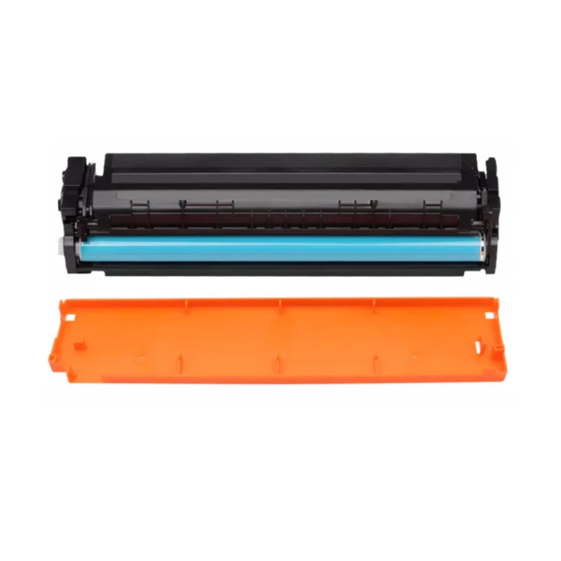 1 Juego de 4 colores compatibles con Canon CRG055 CRG-055 055 cartucho de tóner para i-Sensys LBP663cdw LBP664cx MF742cdw MF744cdw MF746cx - imagen 2