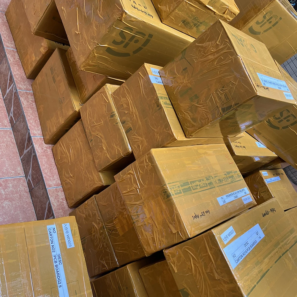 Nueva fuente de alimentación 8862710000 CP SNT 500W 48V 10APS