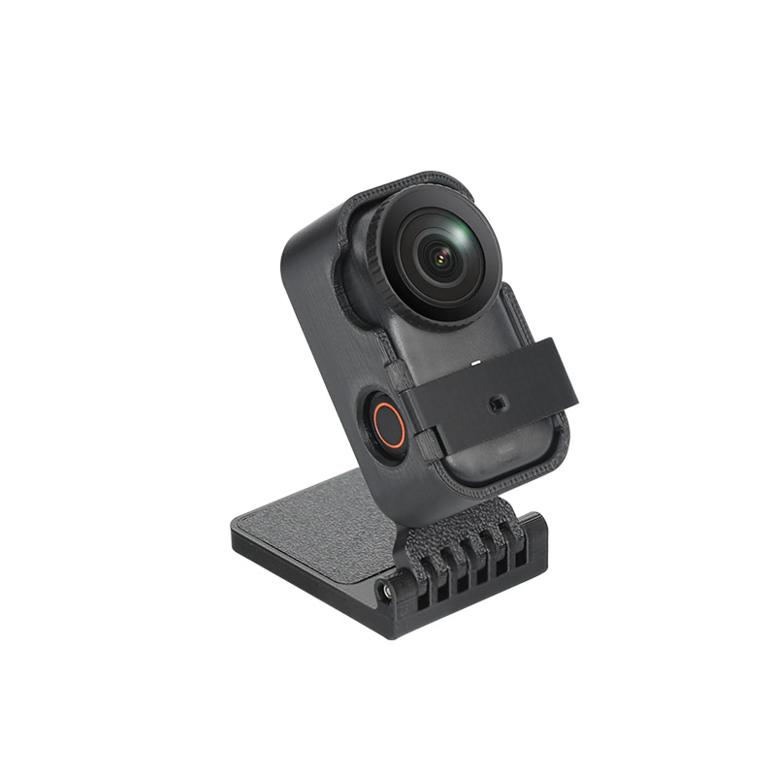 Base de soporte magnético para DJI Osmo Nano soporte de montaje de escritorio de liberación rápida ajustable para accesorios DJI Osmo Nano - imagen 3