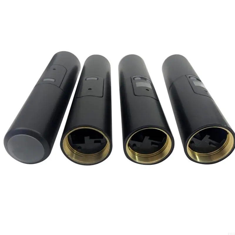 Marco P9FA para PGX24 PGX2, accesorios para micrófono, carcasa cubierta exterior, repuesto mano para carcasa micrófono - imagen 3
