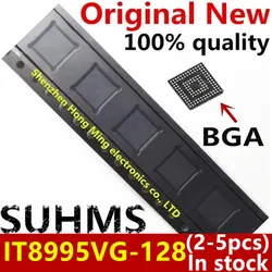 Chipset IT8995VG BGA – Nuevo Original Compatible